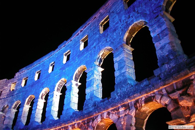 Arena Pula